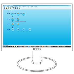 IC消费管理系统V10.0系统